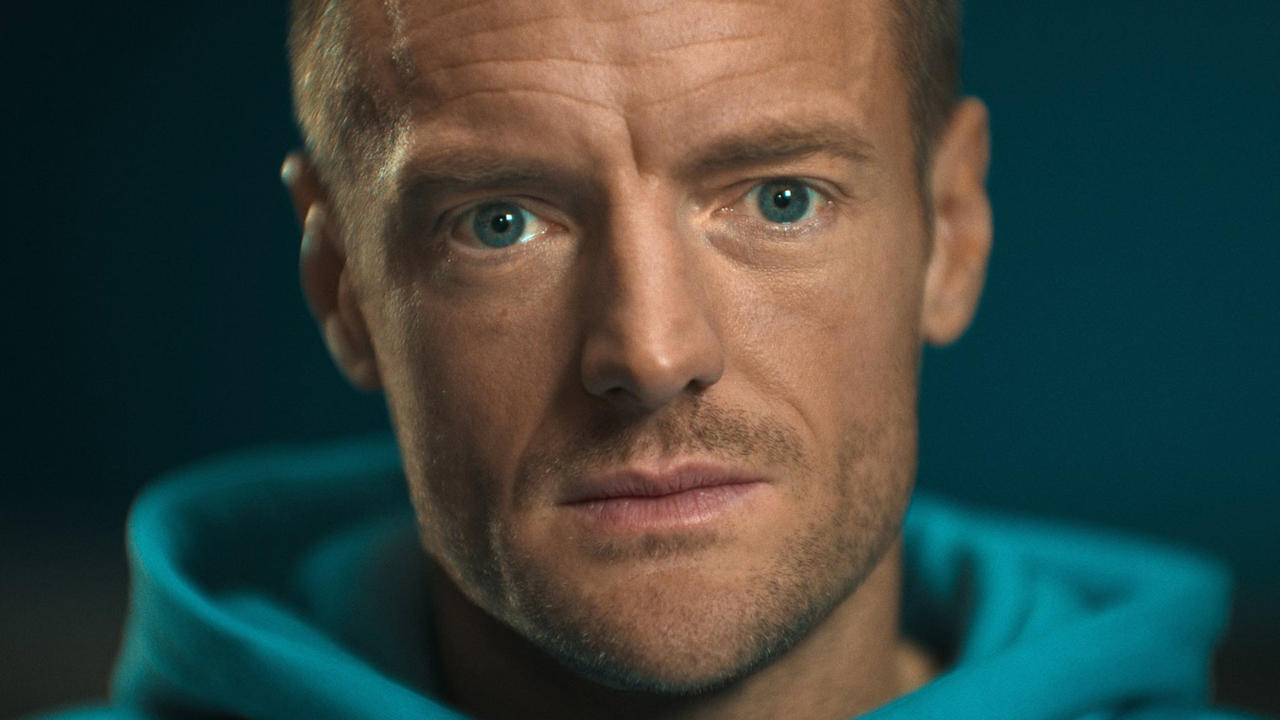 Jamie Vardy