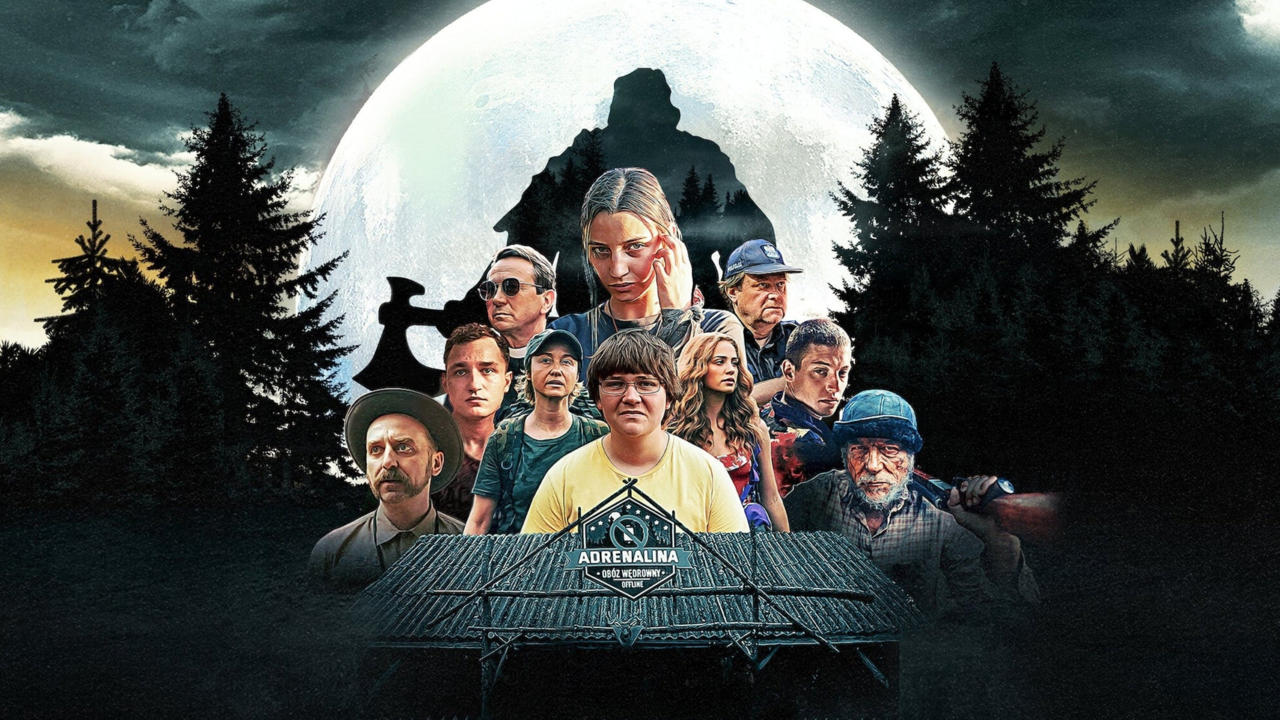 Nobody Sleeps in the Woods Tonight