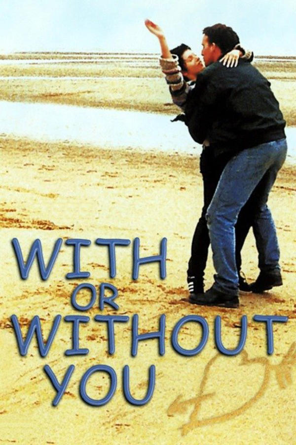 With or Without You