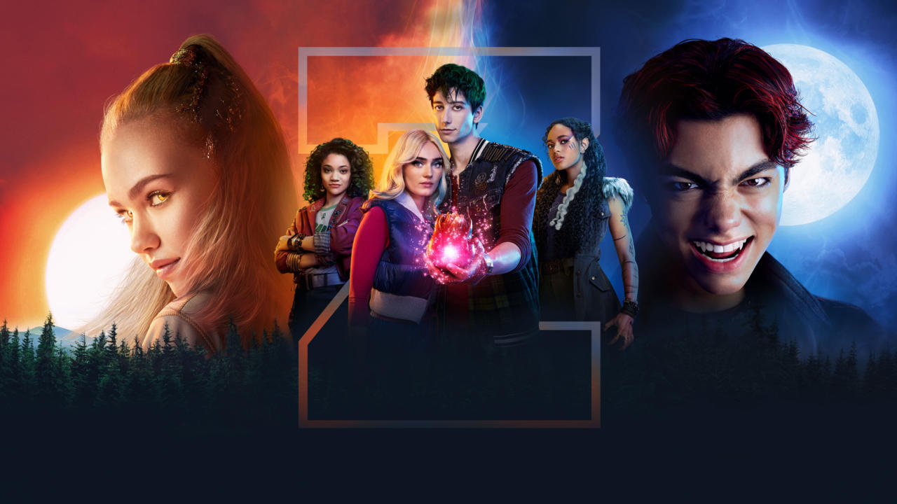Zombies 4: Dawn of the Vampires