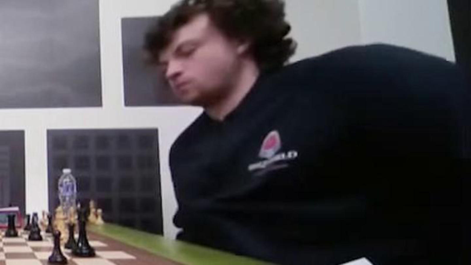 قصص غير محكية كش ملك