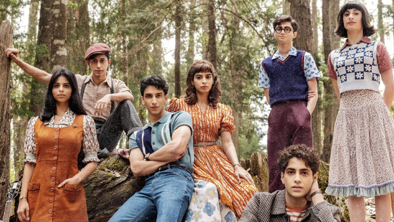 The Archies