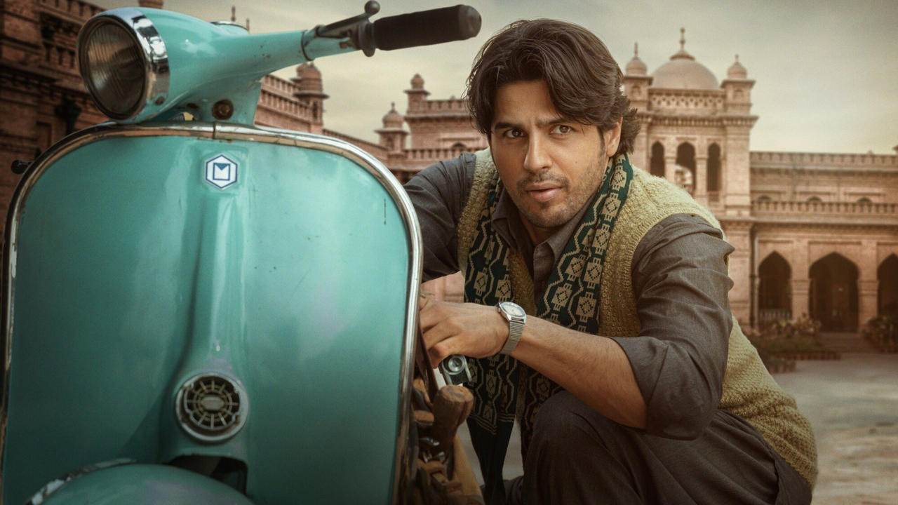 Mission Majnu