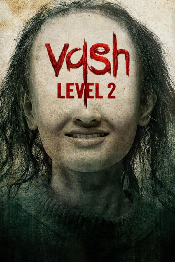 Vash Level 2