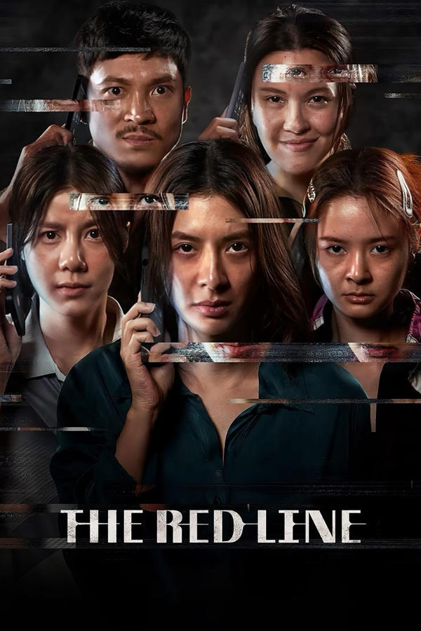 The Red Line