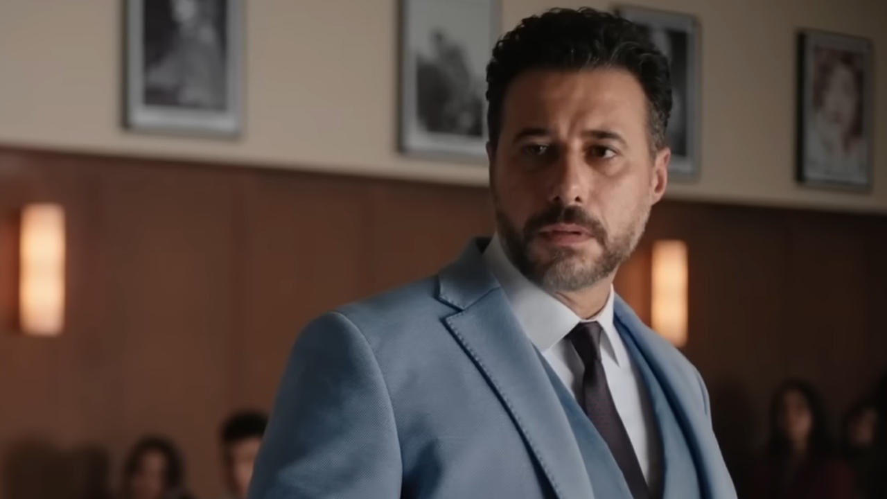 ولنا في الخيال... حب؟