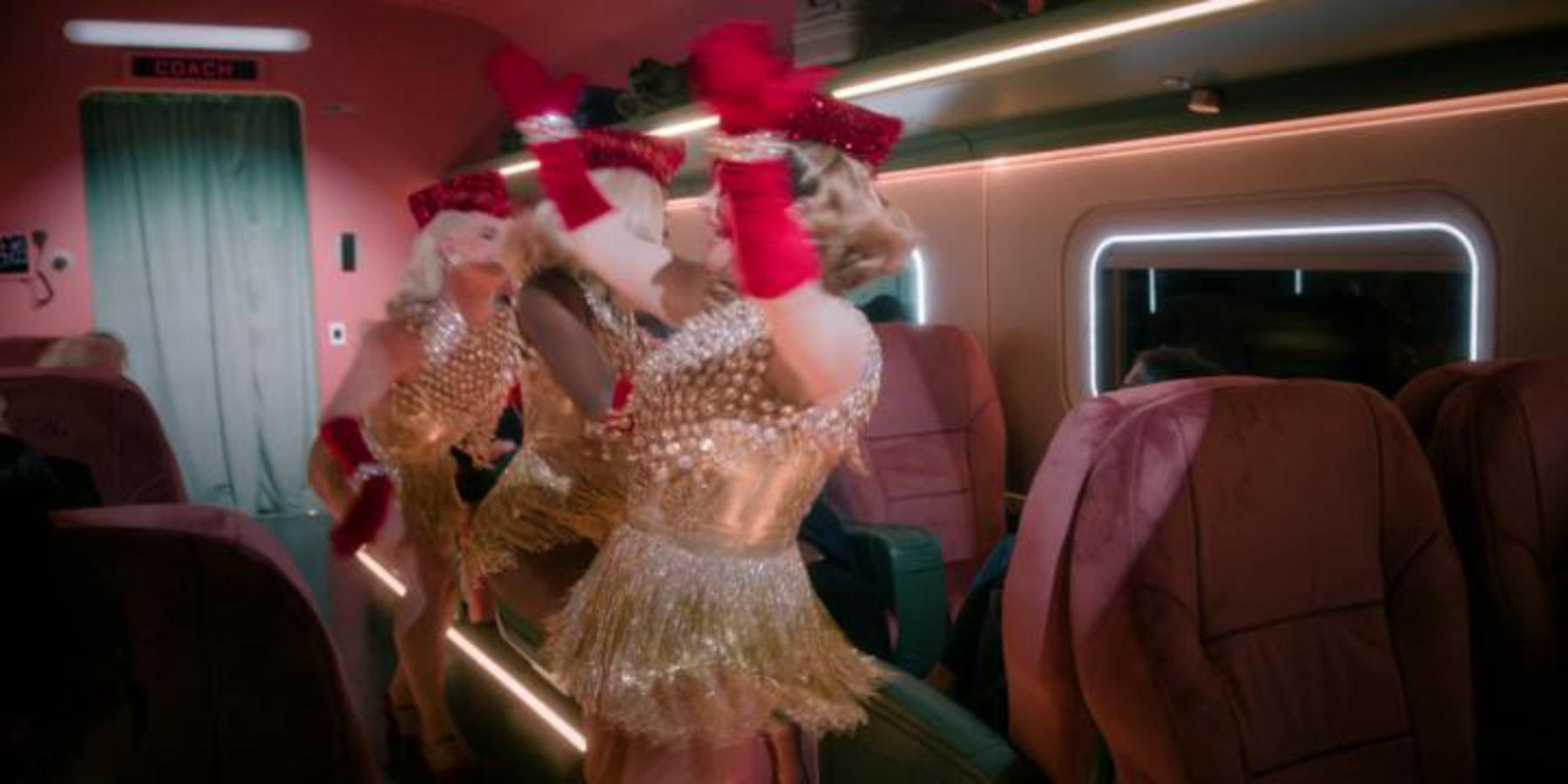 Stop! That! Train!