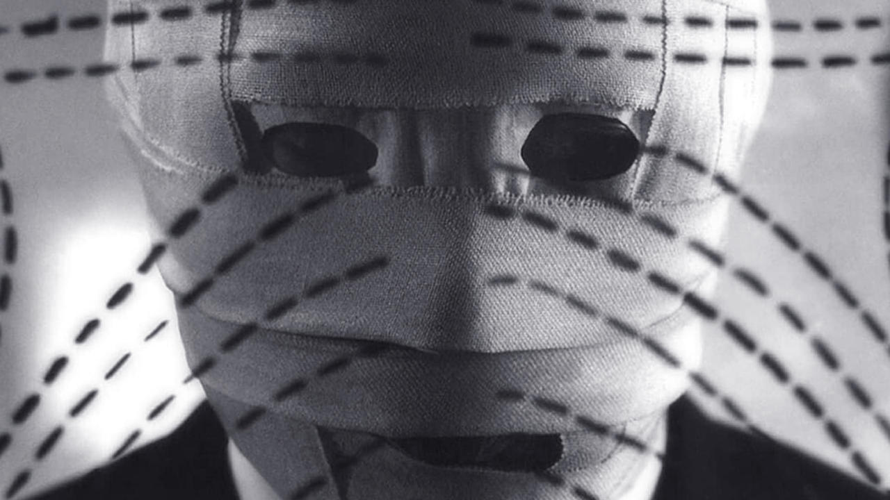 The Face of Another