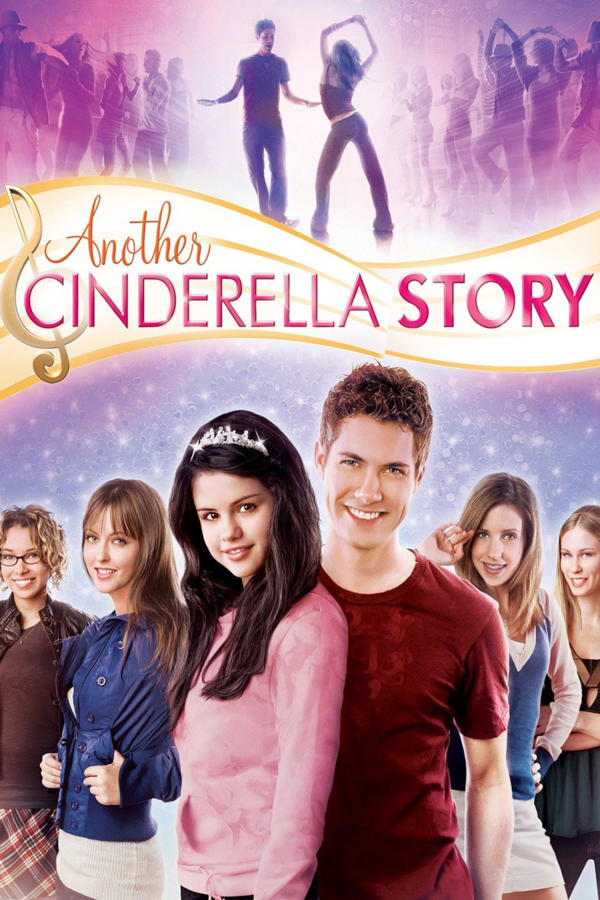 Another Cinderella Story
