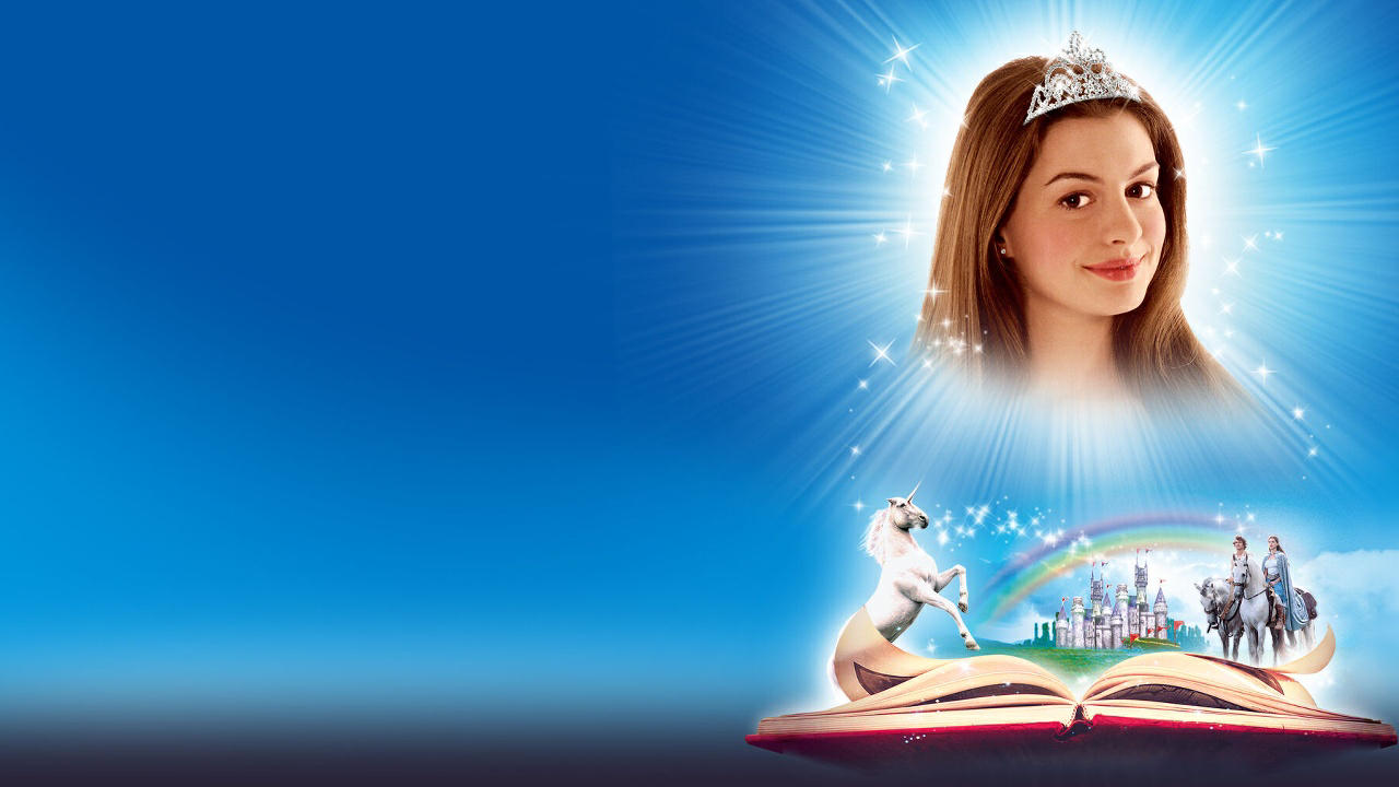 Ella Enchanted