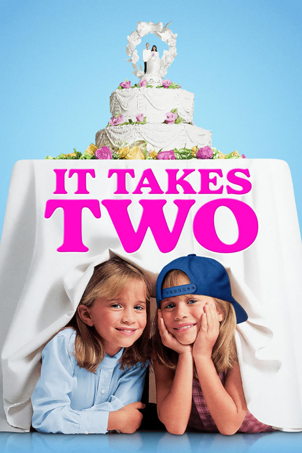It Takes Two