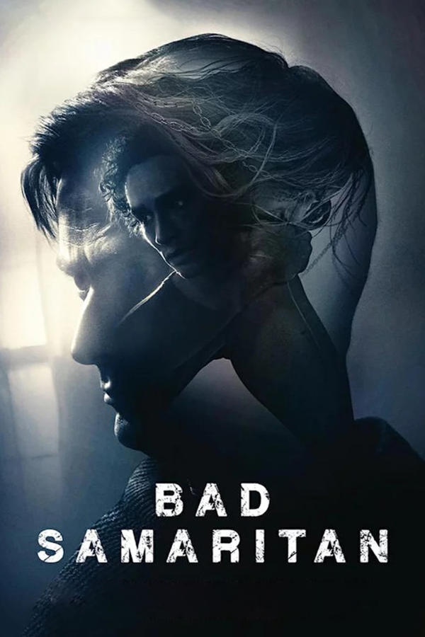 Bad Samaritan