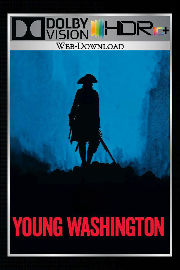 Young Washington