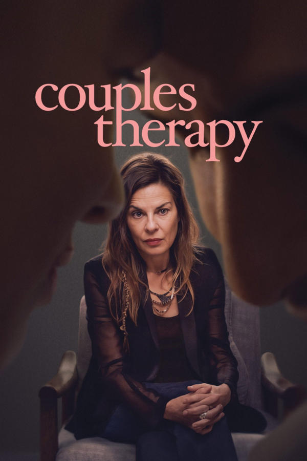 Couples Therapy (2019)
