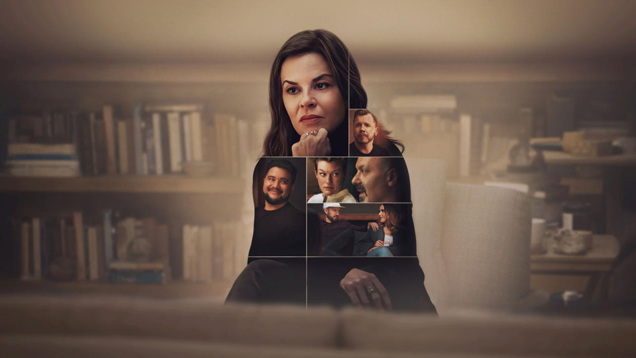 Couples Therapy (2019)