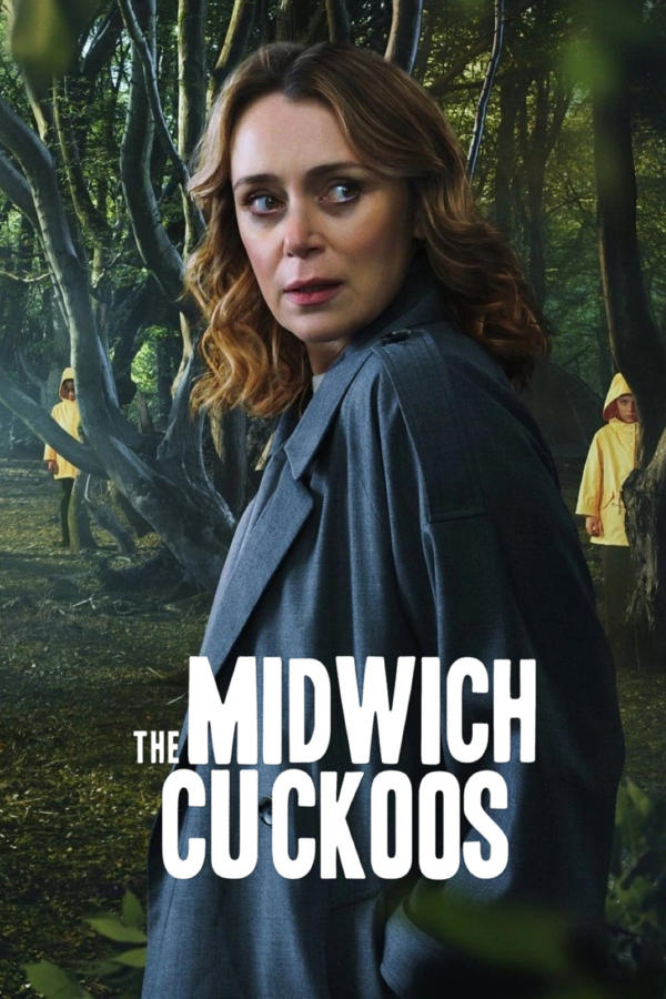 The Midwich Cuckoos