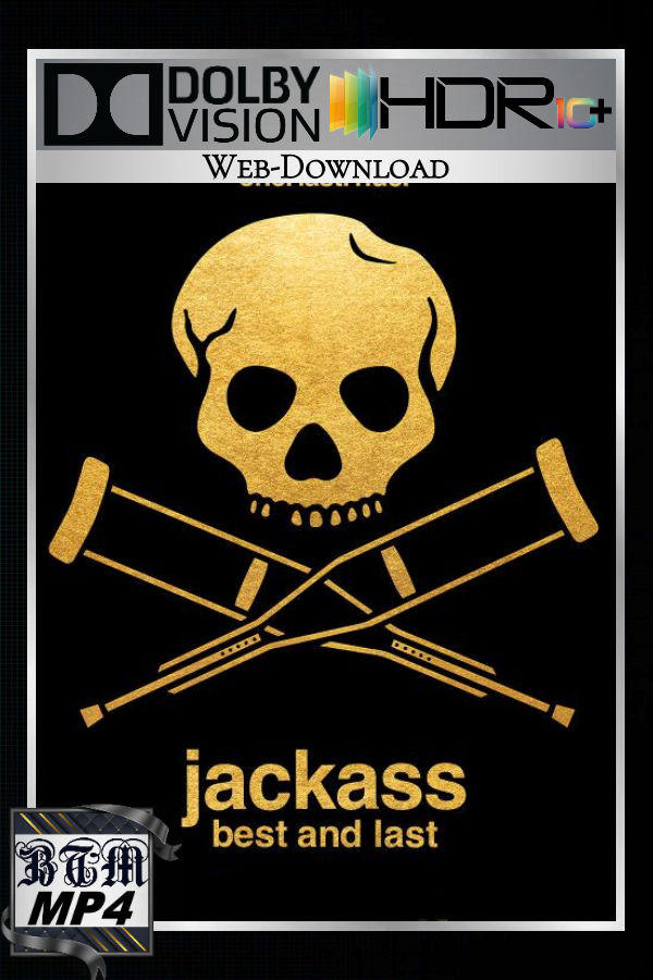 Jackass: Best and Last
