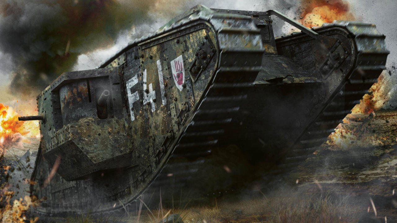 Landship