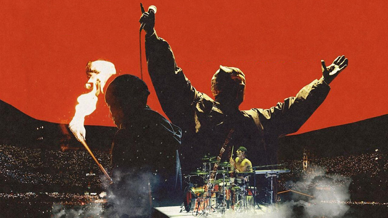 Twenty One Pilots: More Than We Ever Imagined