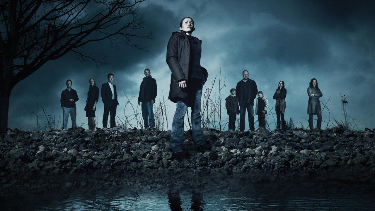 The Killing (US)