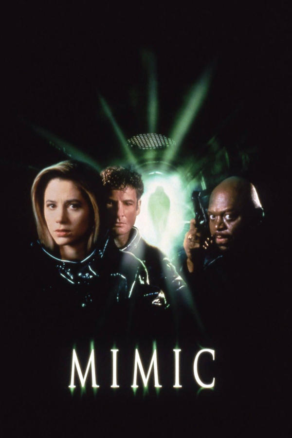 Mimic