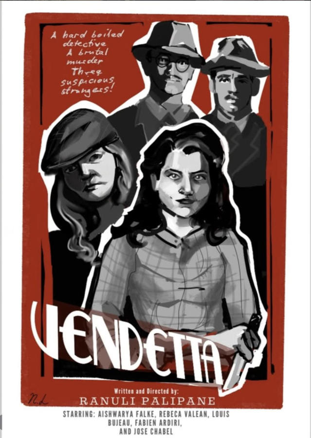 Vendetta