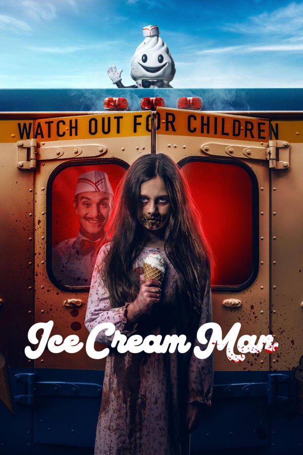 Ice Cream Man