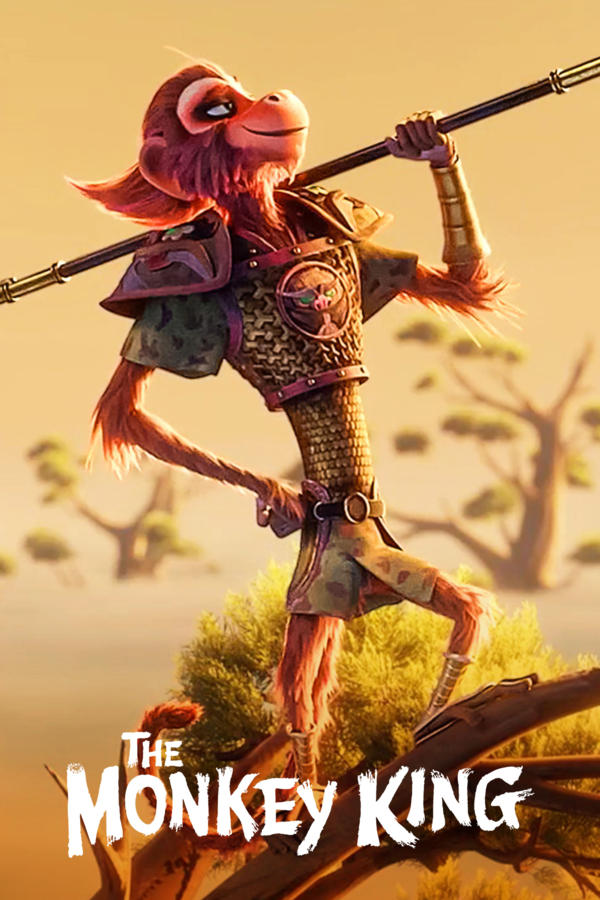 The Monkey King