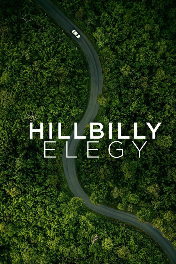 Hillbilly Elegy