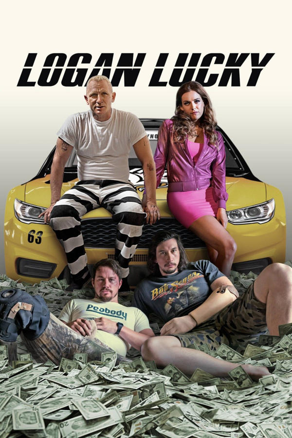 Logan Lucky
