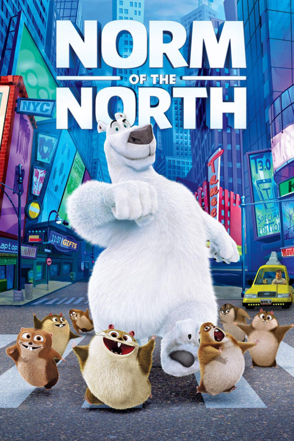 Norm of the North