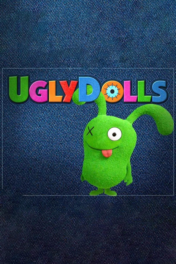 UglyDolls