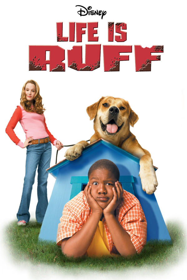 Life Is Ruff