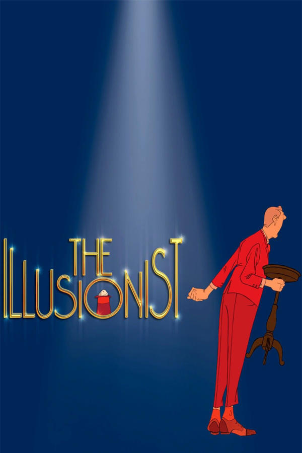 The Illusionist