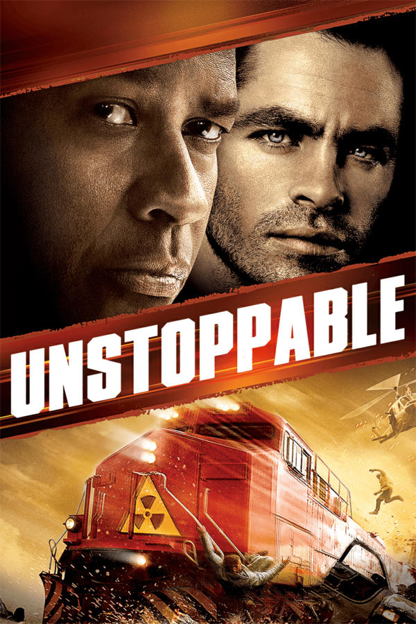 Unstoppable