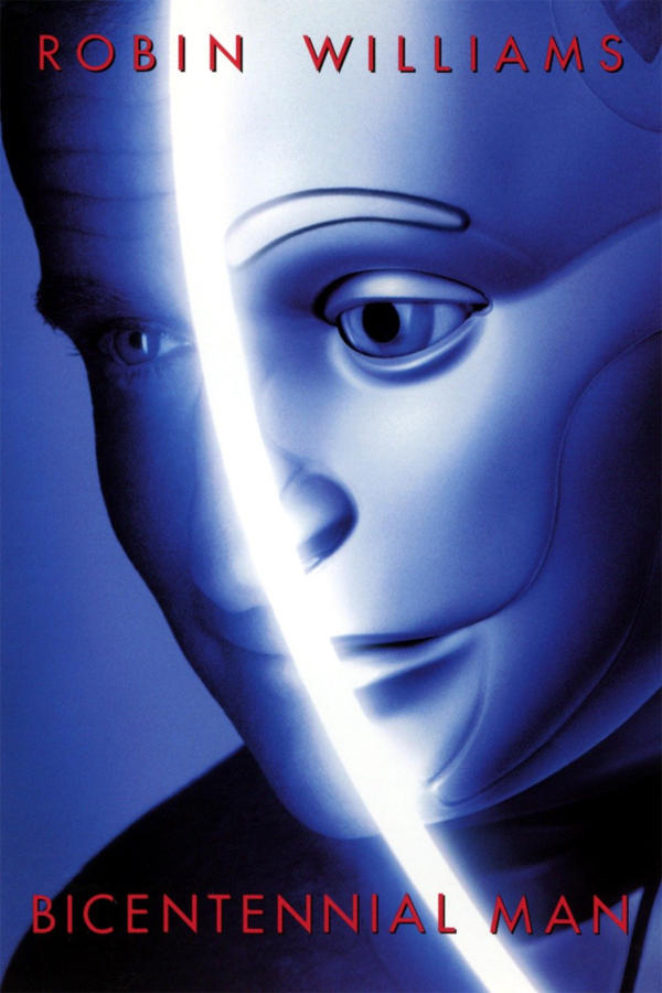 Bicentennial Man