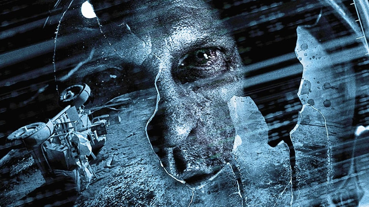 Apollo 18