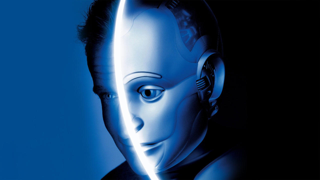 Bicentennial Man