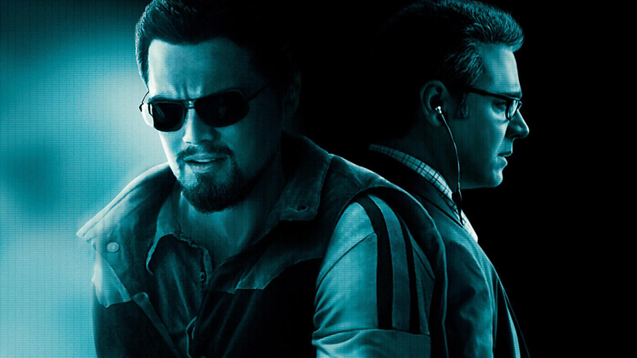 Body of Lies
