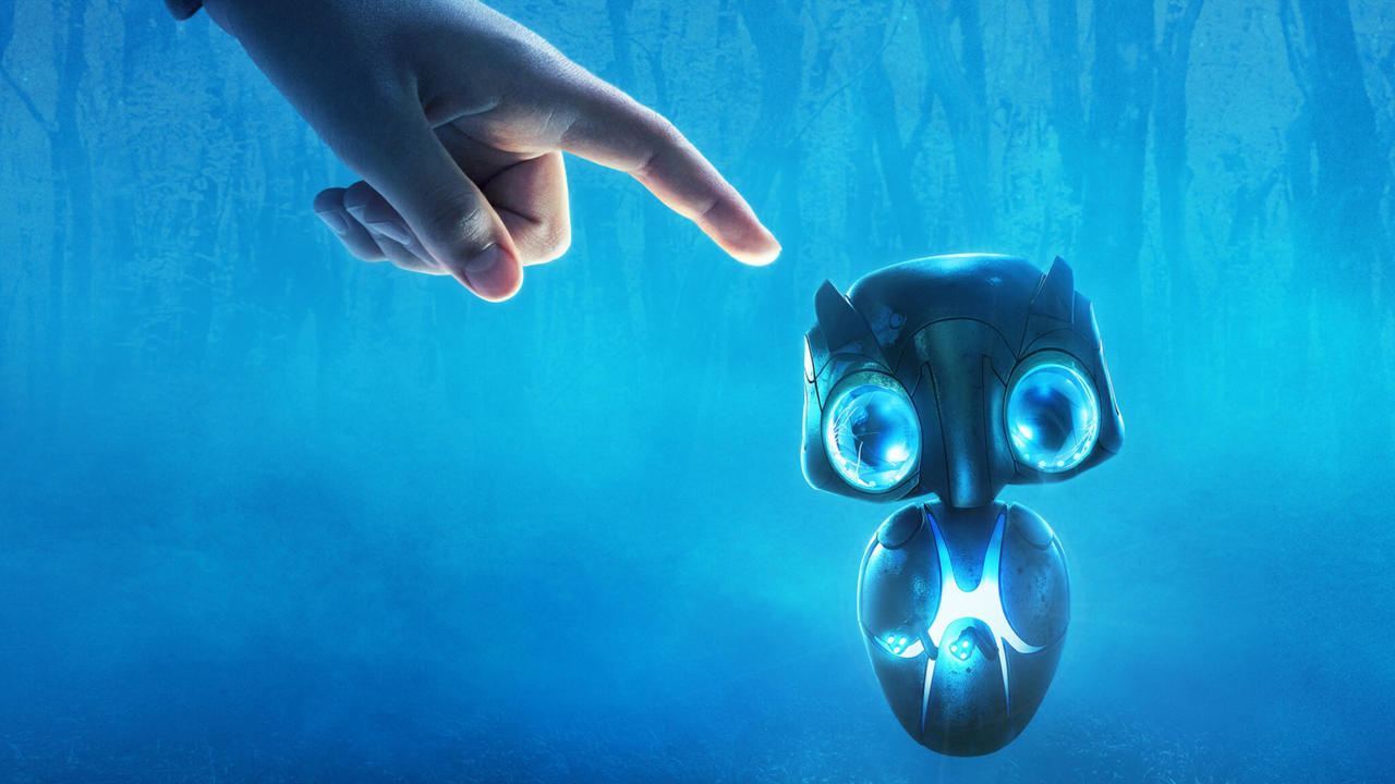 Earth to Echo