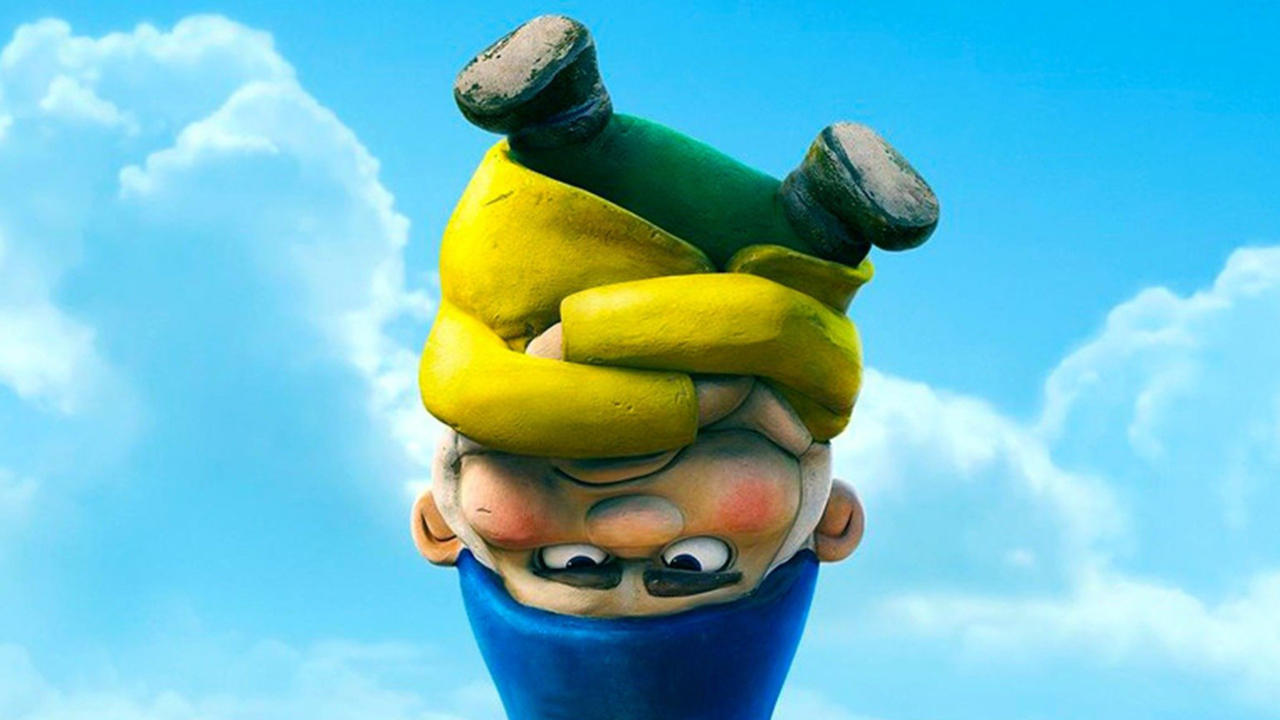 Gnomeo & Juliet