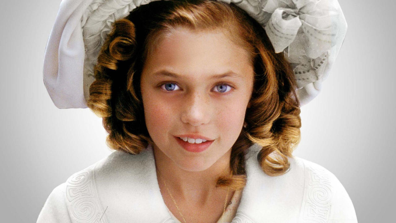 A Little Princess