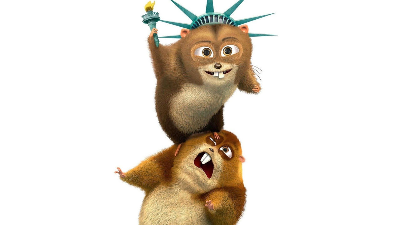 Norm of the North