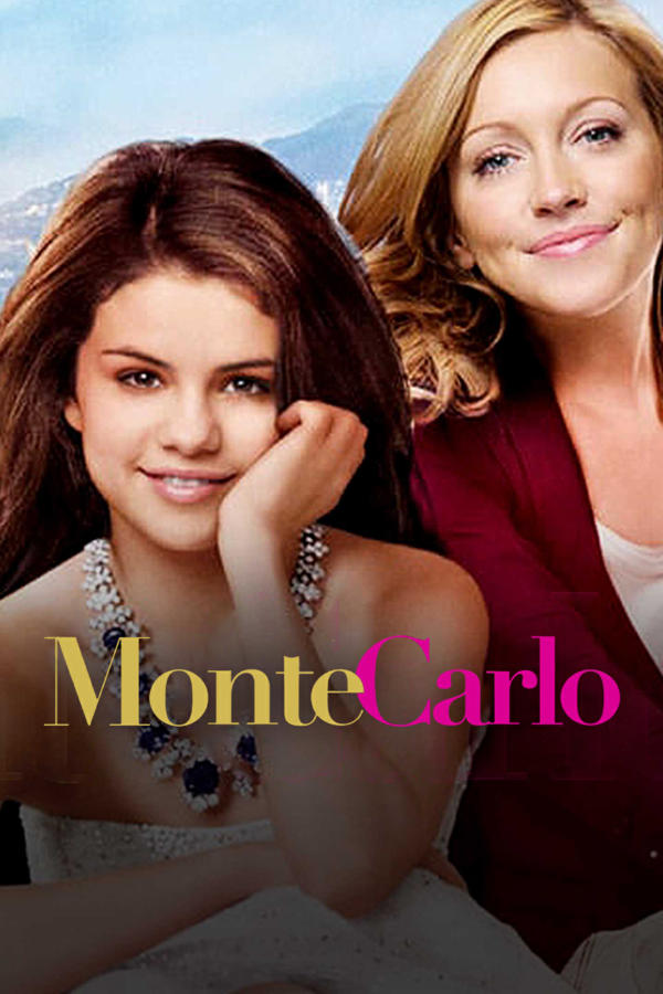 Monte Carlo