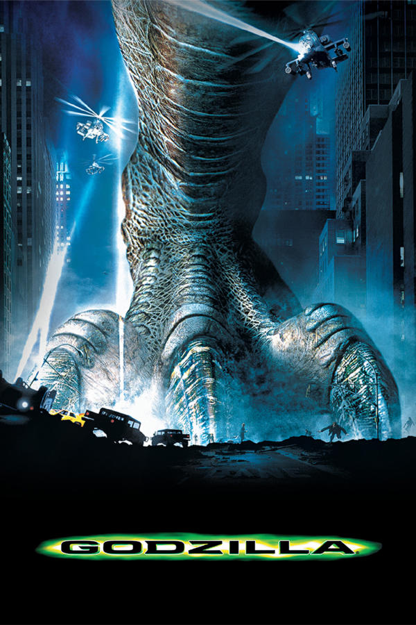 Godzilla