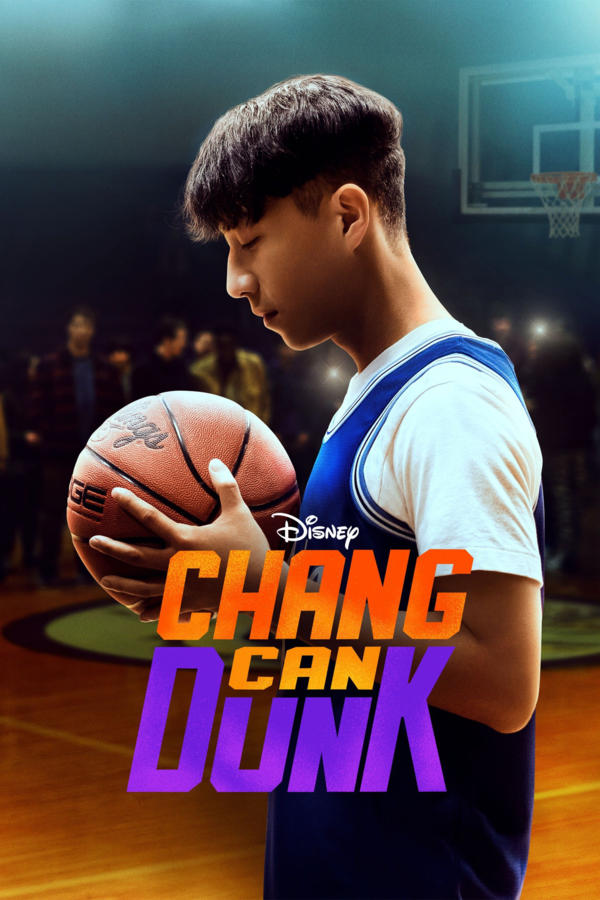 Chang Can Dunk