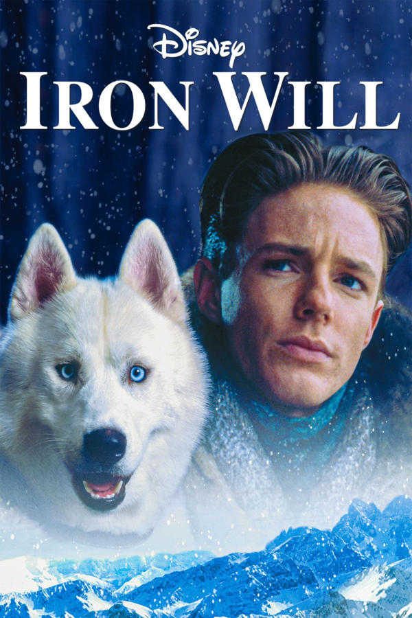 Iron Will
