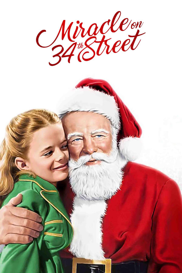 Miracle on 34th Street