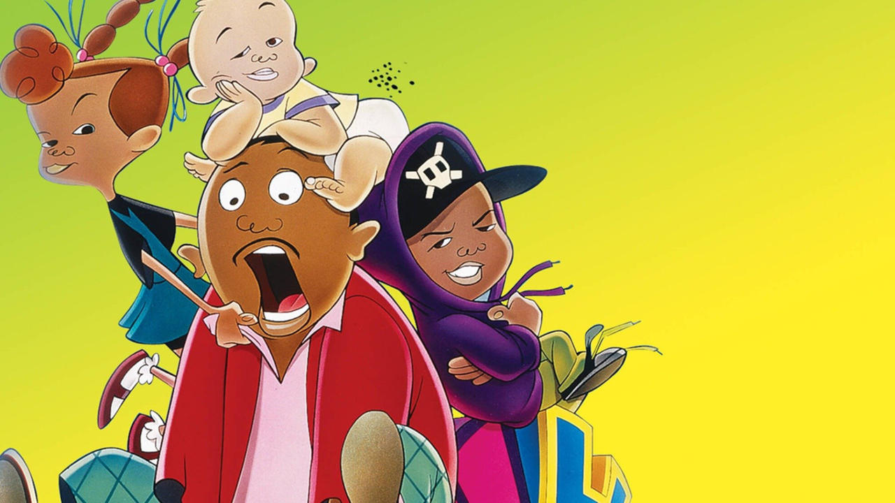 Bebe's Kids