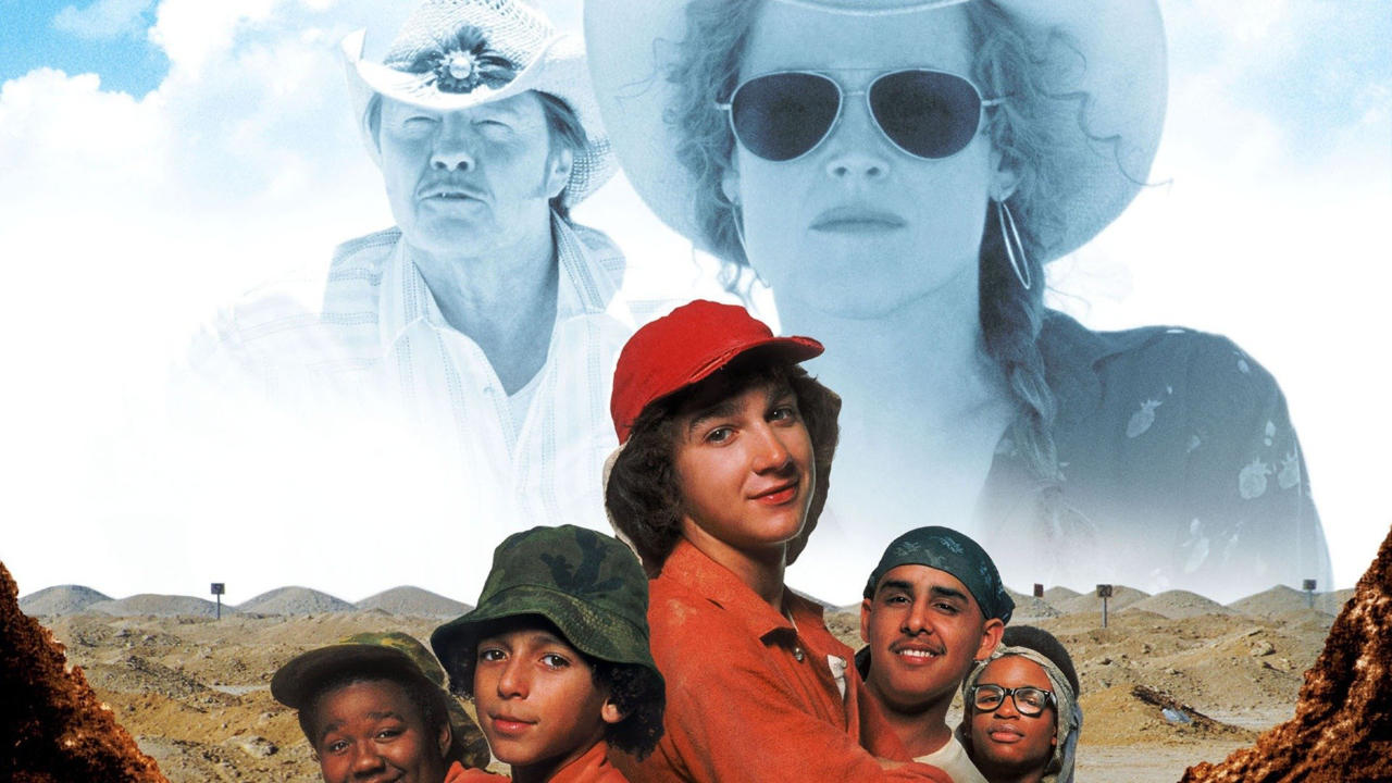 Holes